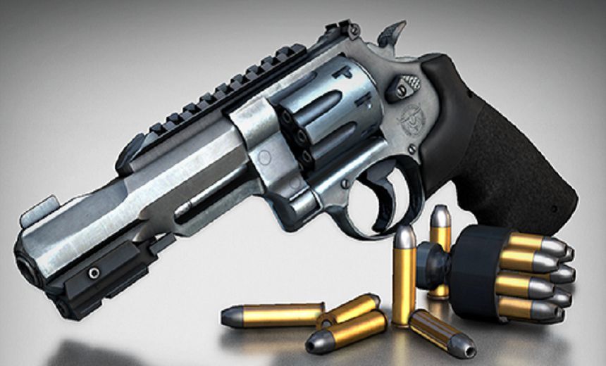 CS:GO Update: new pistol added, Winter Update | GosuGamers