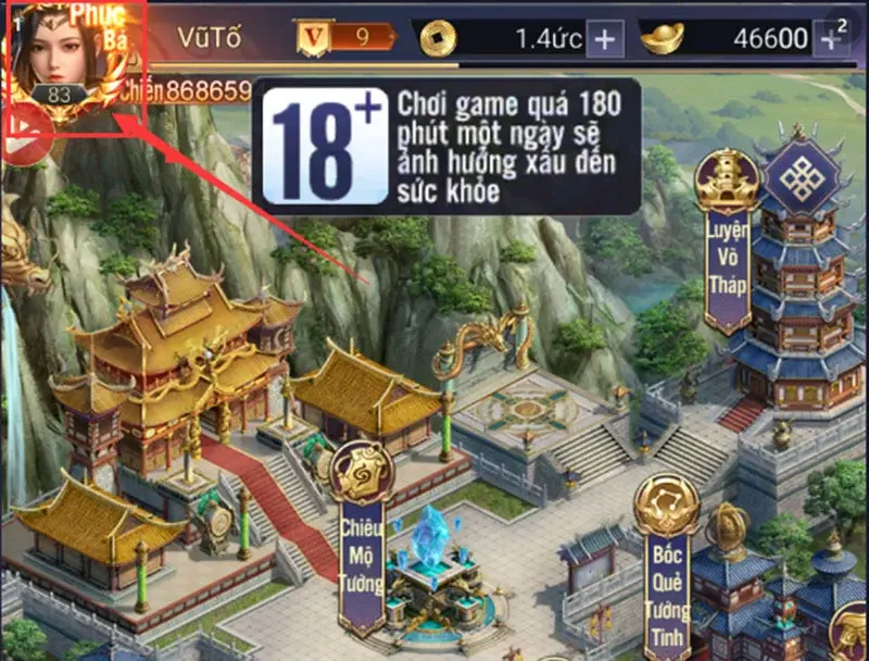 Code game Lục Tung Tam Quốc siêu VIP mới nhất 2024 Cb2b2929819348d8c18486e26a93d68799ed5f799974c0e6f0fa6cb208