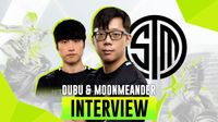 DuBu and MoonMeander interview