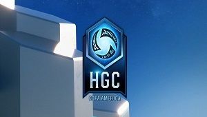 HGC Copa América 2018 Phase 1