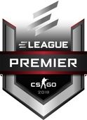 ELEAGUE CS:GO Premier 2018