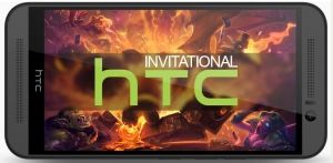 HTC Invitational