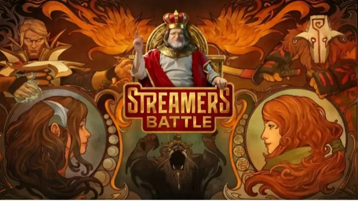 BetBoom Streamers Battle 9