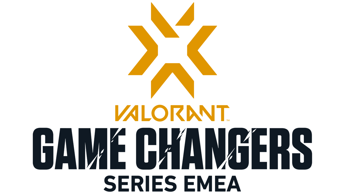 VALORANT Champions Tour 2021: Game Changers EMEA Series 1