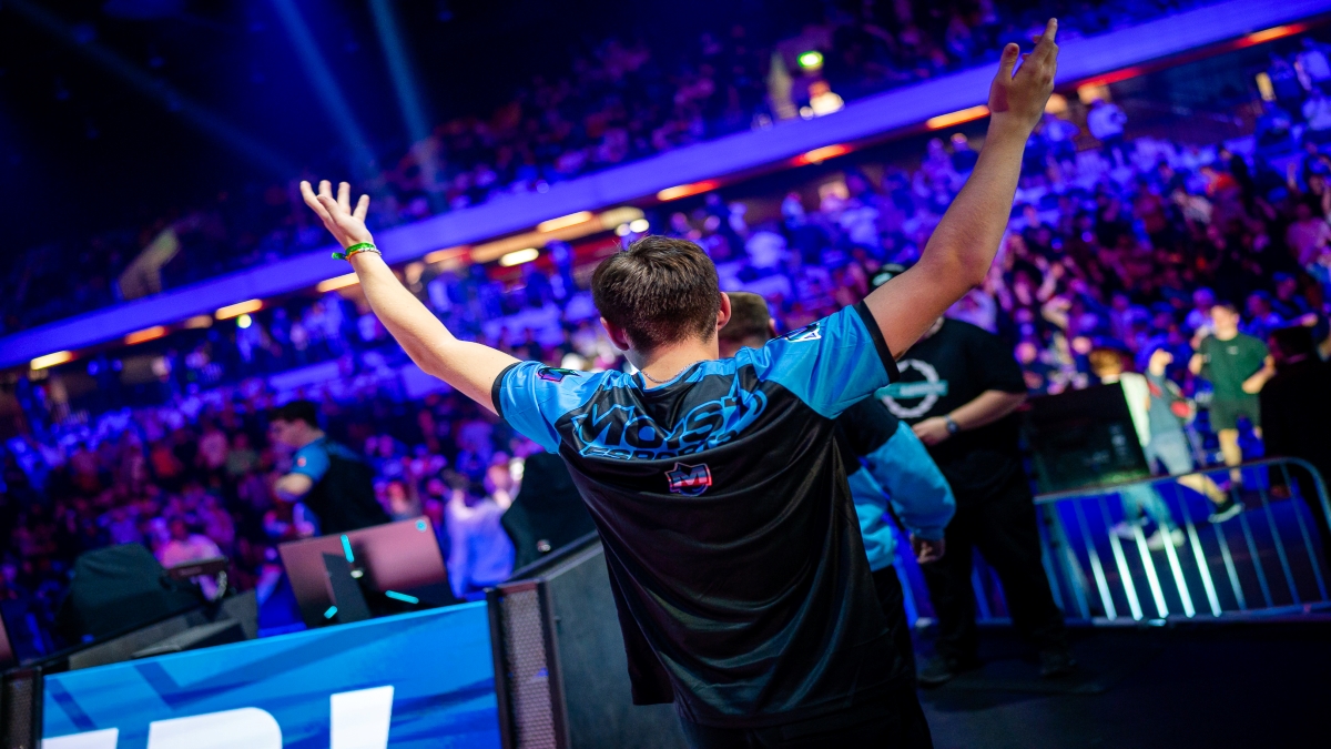 moist esports rlcs spring major