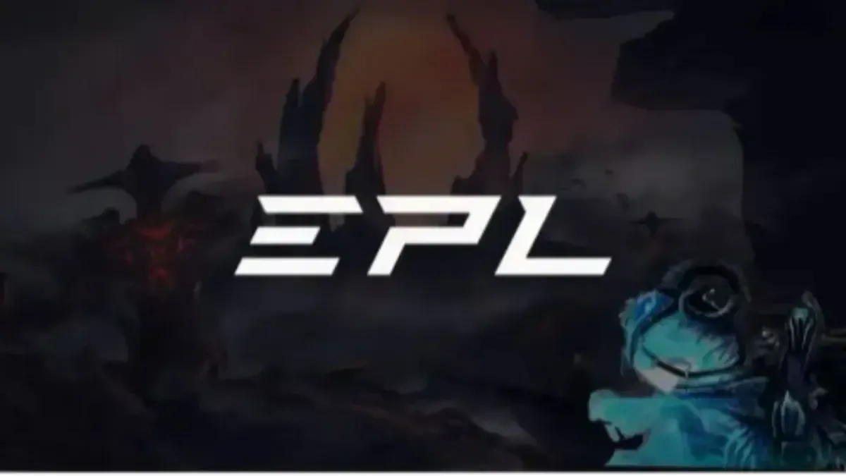 European Pro League Season 26