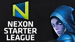 Nexon Starter League