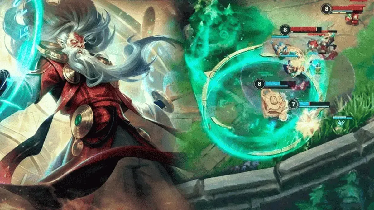 Riot Games Bị Chỉ Trích Vì Quảng Bá Game Bằng Hình Ảnh Phản Cảm