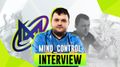 MinD_ContRoL interview at ESL One Malaysia 2022