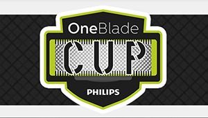 Philips OneBlade Danish Qualifier