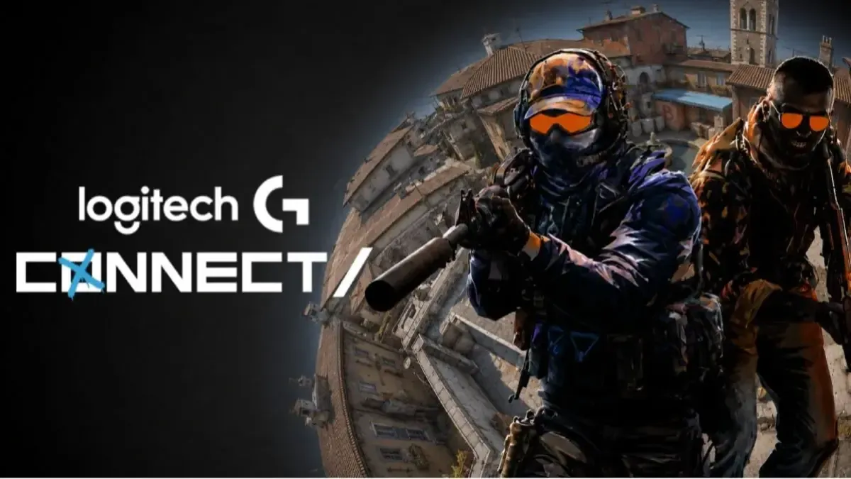 Logitech G Connect 2026