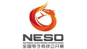 National Electronic Sports Open 2014