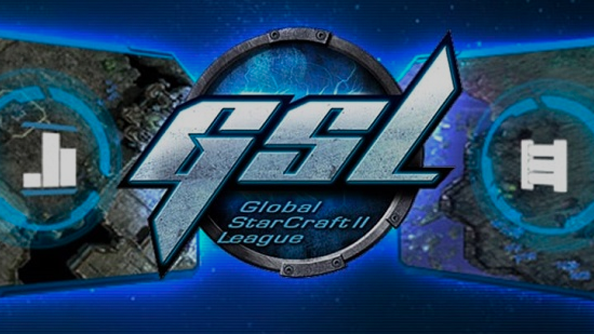 2020 Global StarCraft II League Season 1