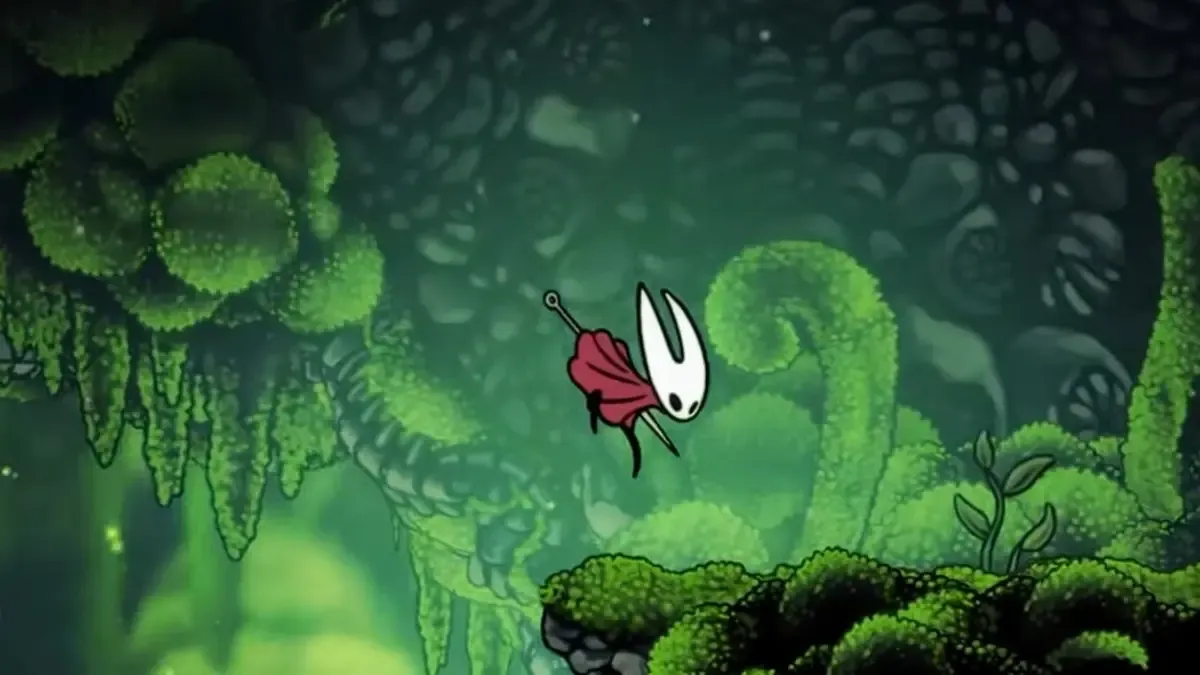 Hollow Knight Silksong will be playable this September at an Australian museum