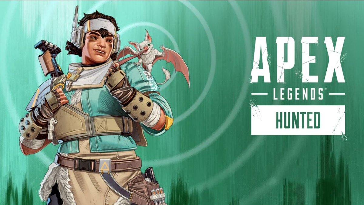 Entertainment News Plenty Of Changes Are Afoot For Season 14 Of Apex Legends Gosugamers