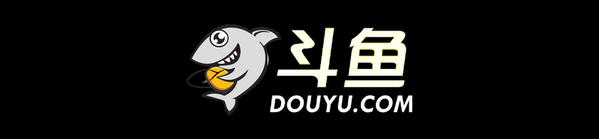 Douyu TV logo
