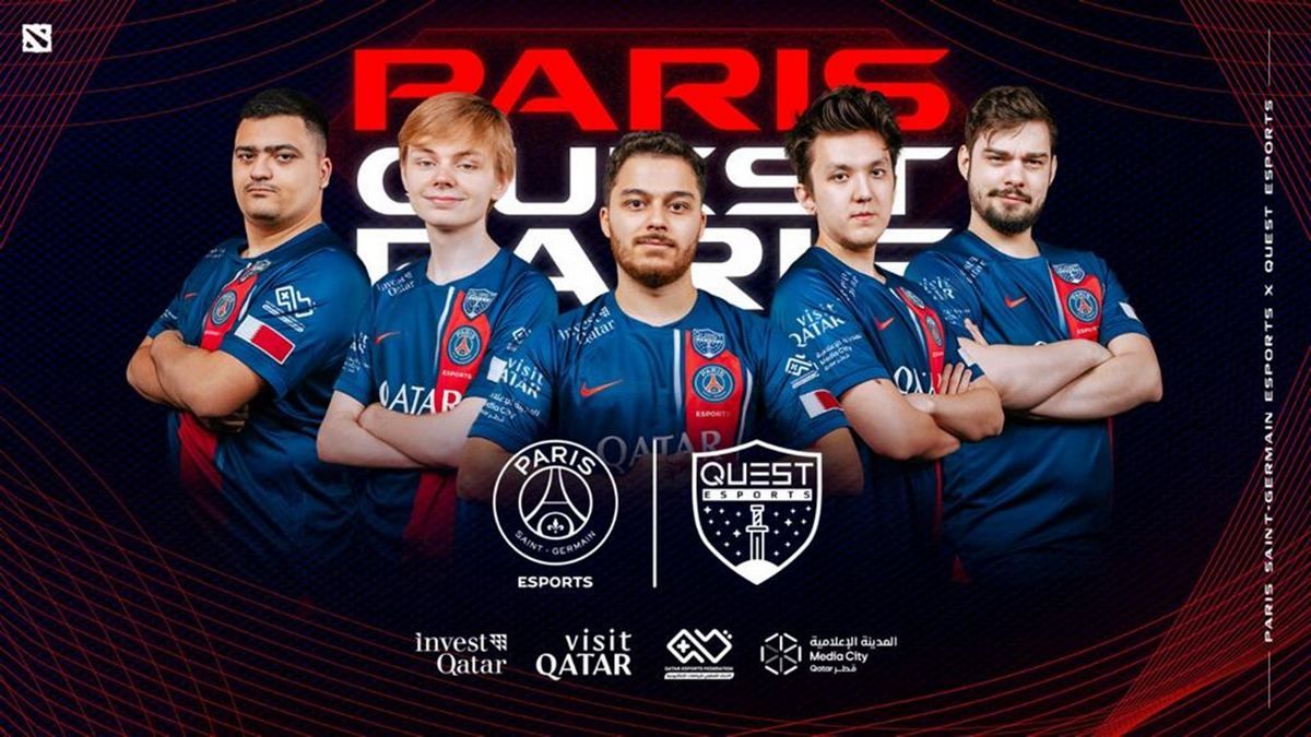 PSG Quest