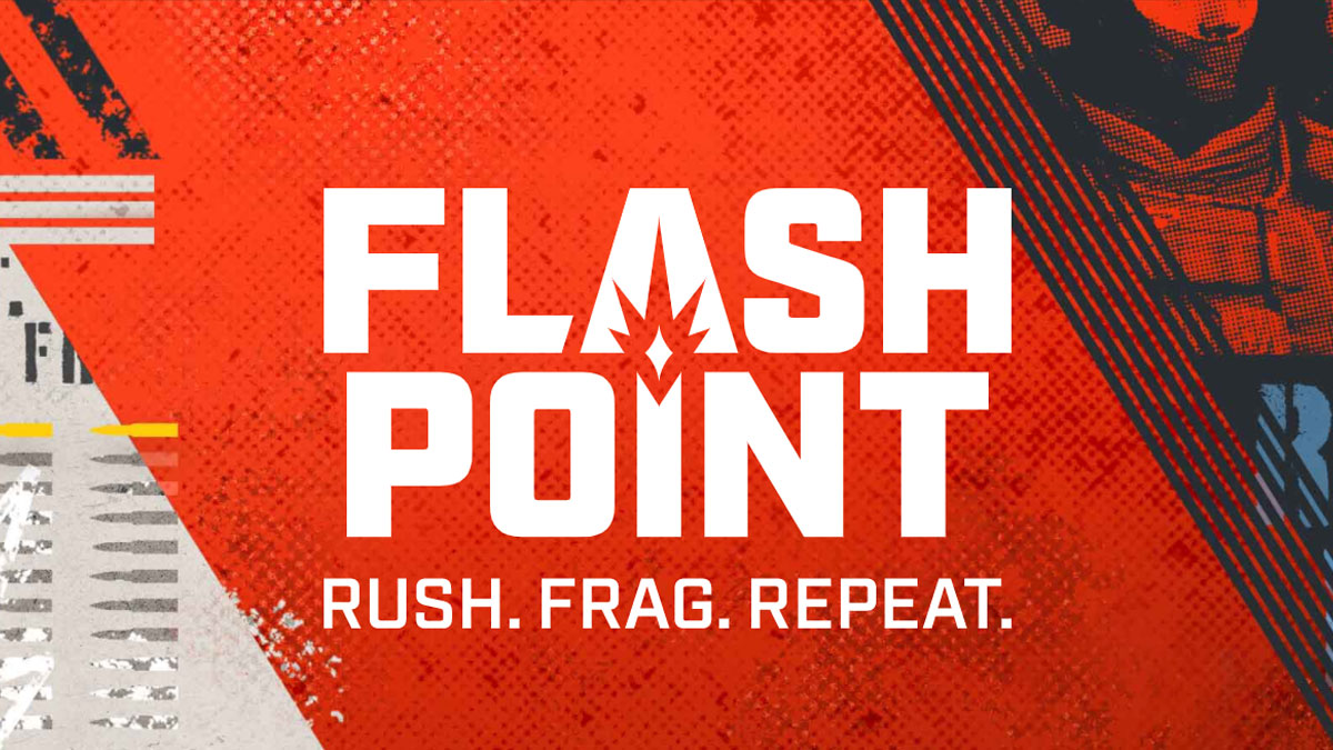 Flashpoint Season 3