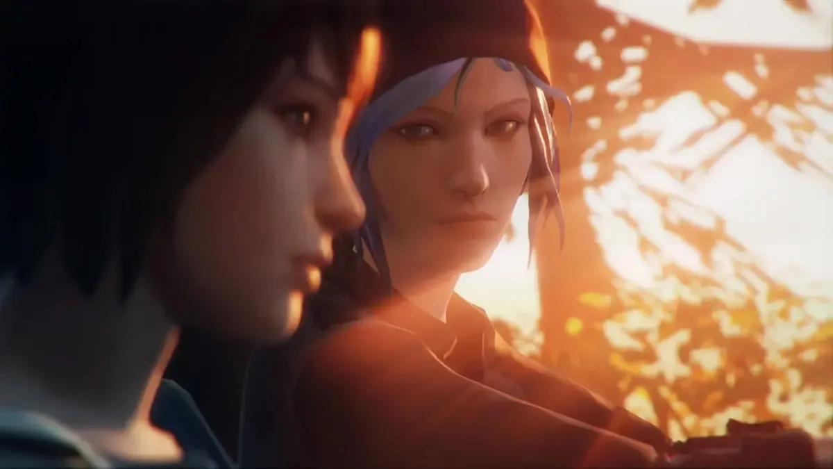 PEGI rating leaks unnanounced Life is Strange Reunion game starring Max and Chloe