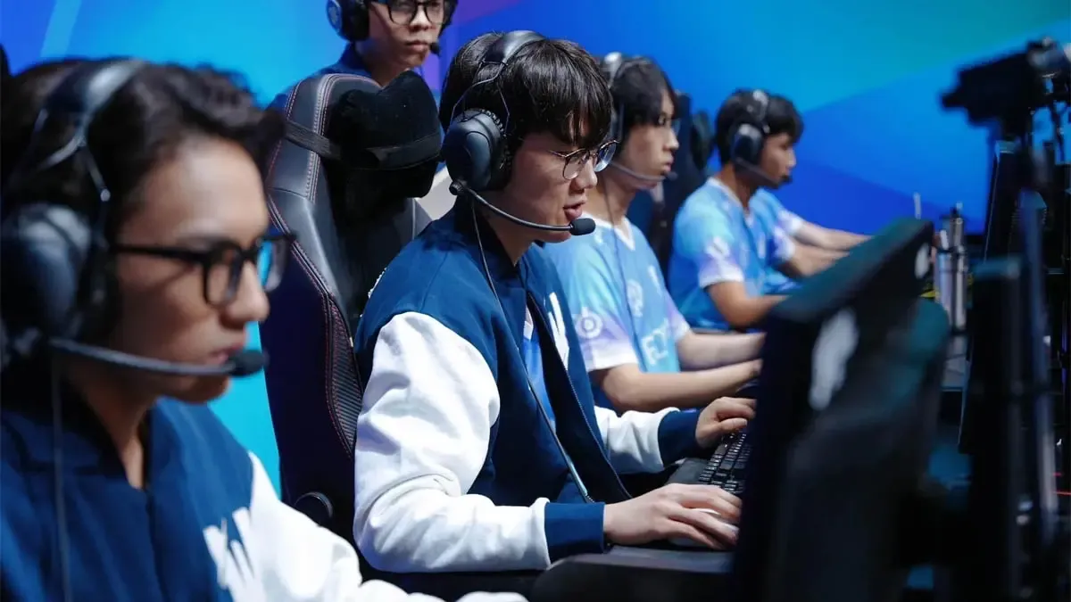 TW giành chiến thắng vất vả trước TS để đi tiếp ở Playoffs VCS 2024