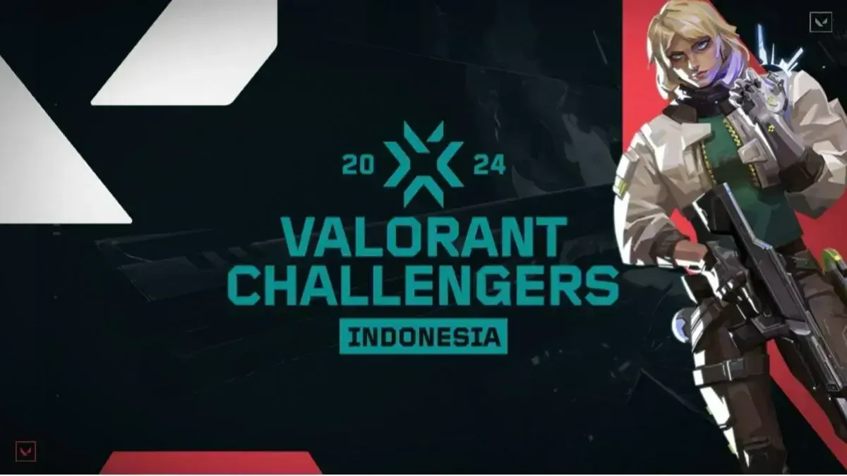 VALORANT Challengers 2024: Indonesia Split 2