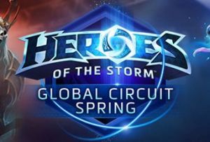 Heroes Spring Global Championship 2016