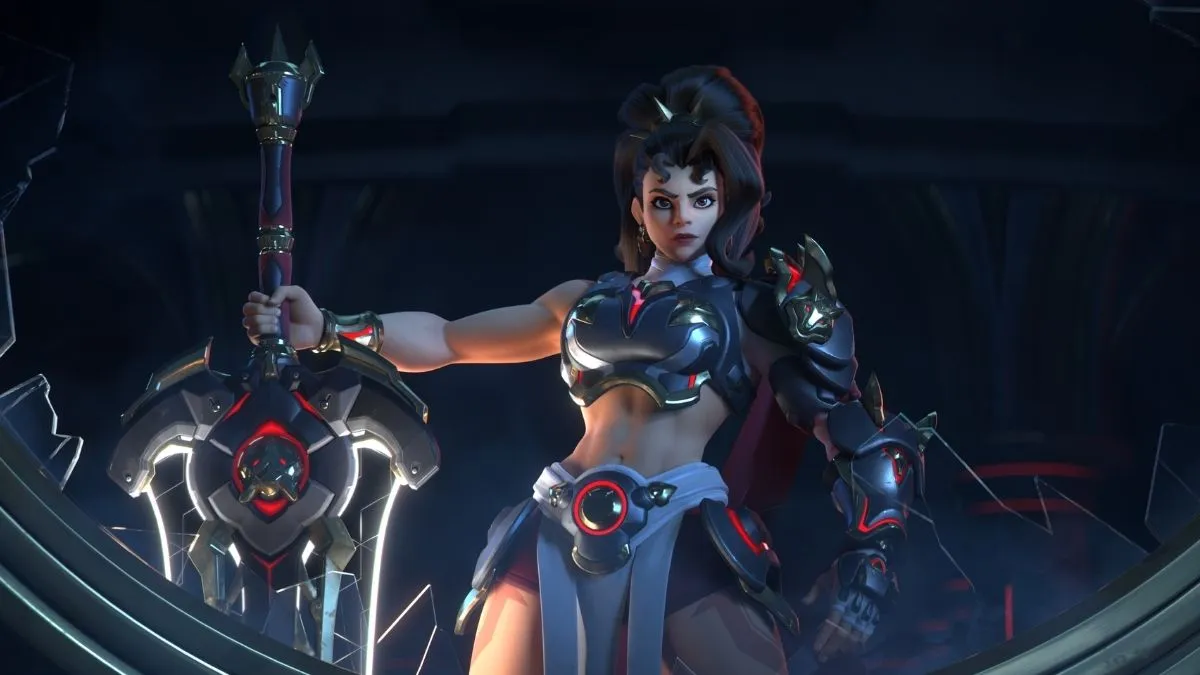 Overwatch hits highest Steam player count since launch ahead of major ...