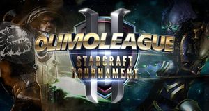 OlimoLeague 2016