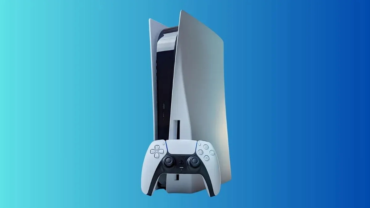 PlayStation 5