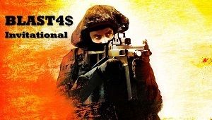 BLAST4$ Invitational