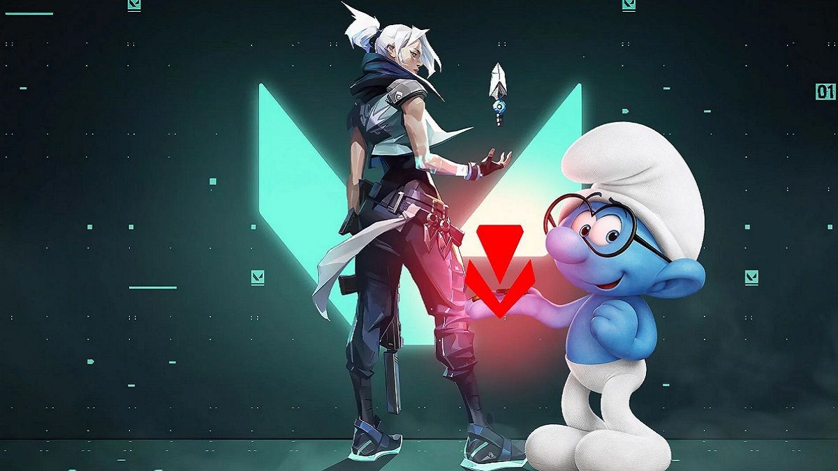 Nhiều người bất bình với hành động đi smurf của các Streamer