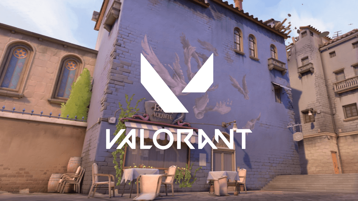 Coupe Québécoise de Valorant