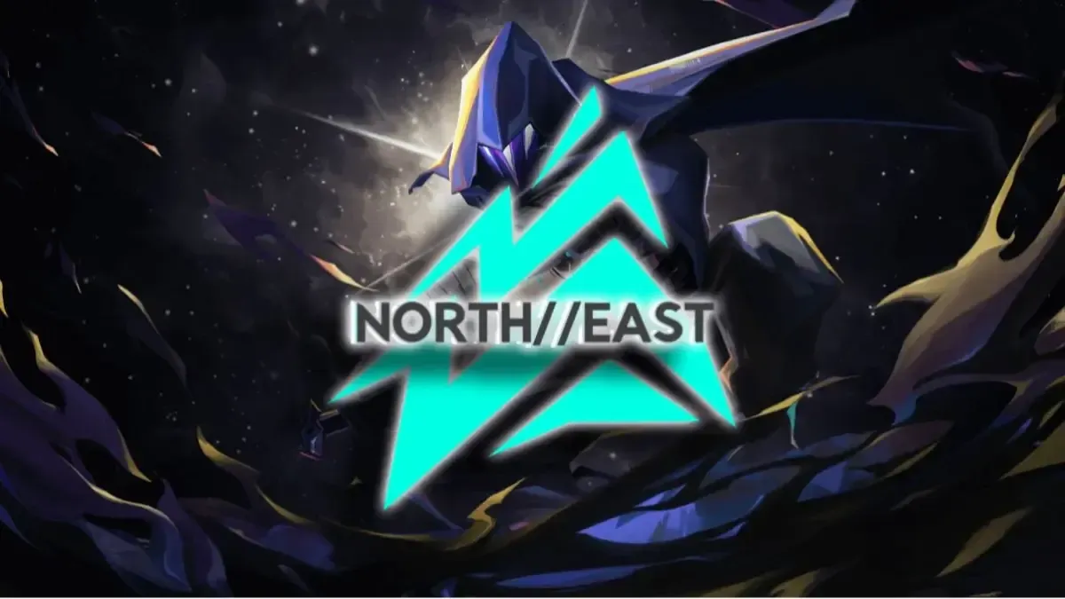 VALORANT Challengers 2025 NORTH//EAST: Stage 1