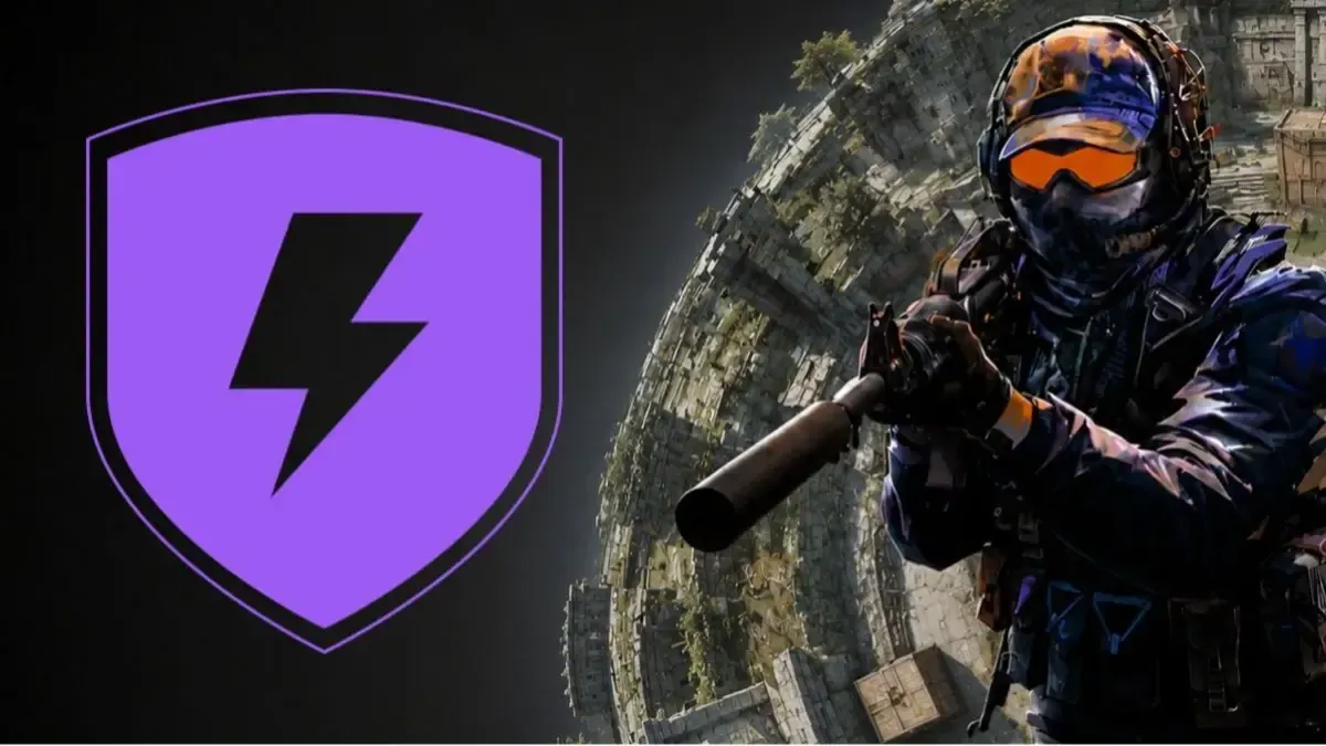 CyberClash Season 1