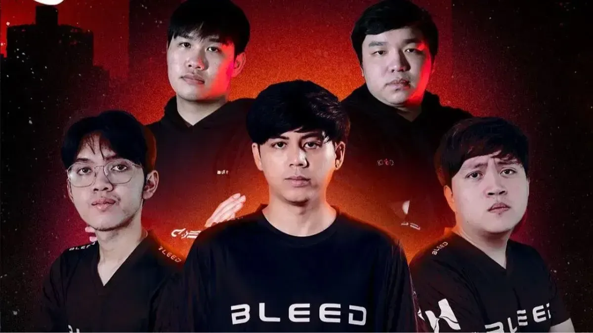 Bleed Esports