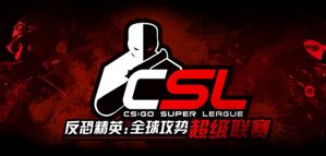 2017 CS:GO Super League Spring