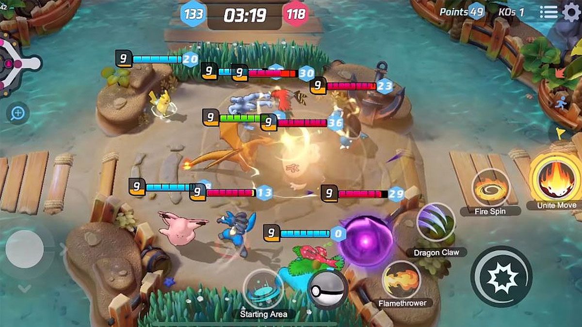 Xuất hiện tựa game moba vượt mặt toàn bộ Liên Quân, Tốc Chiến, VGVD, MLBB về quy mô giải thế giới