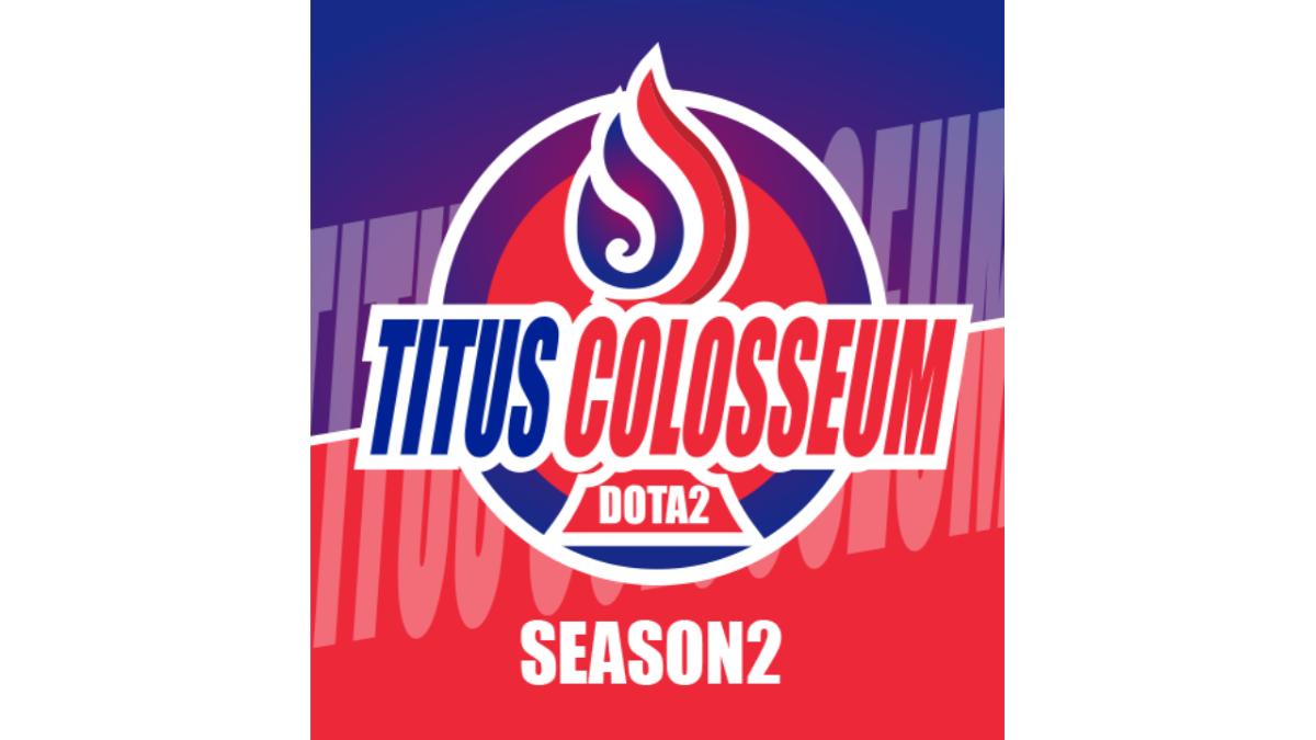 Titus Colosseum Cup Season2