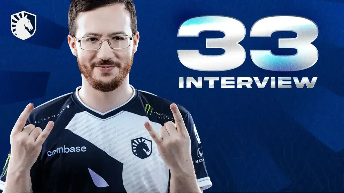 33 interview