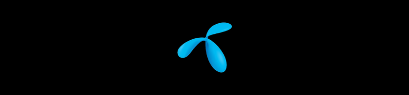 Telenor logo