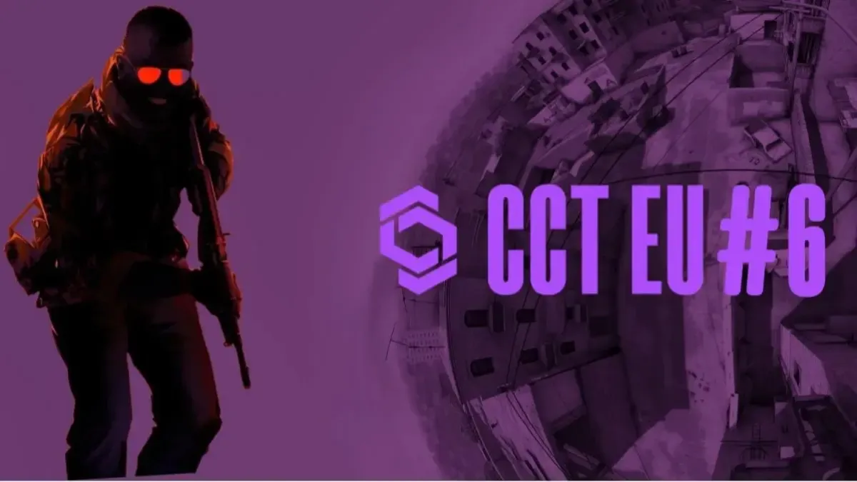 CCT Europe 2026 Series #6