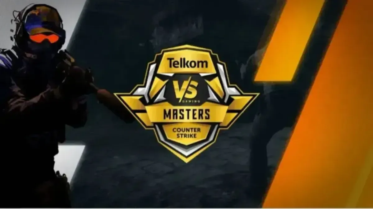 VS Gaming League Masters 2025