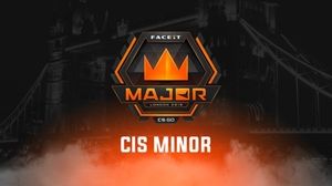 CIS Minor Championship - London 2018