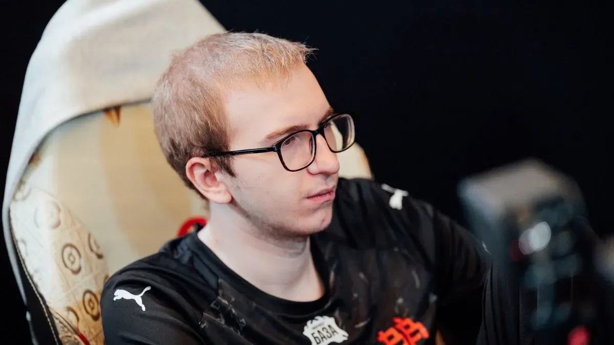 Iron Wing are eliminated from The International 2026 after loss to BoomBoys