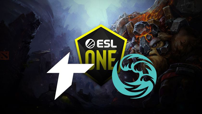 Thunder Awaken และ beastcoast เป็นตัวแทนของ SA ในการแข่งขันที่ ESL One Stockholm Major