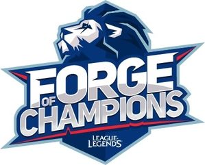 Forge of Champions Summer 2018 - Qualifier 1 Scoring