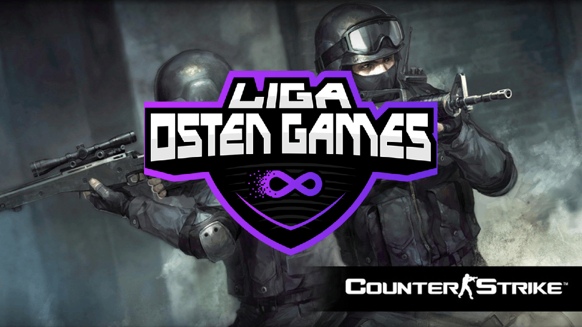 Liga Osten Games 2023
