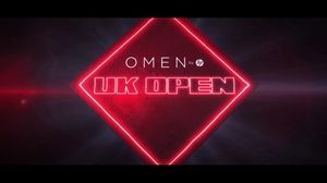 OMEN UK Open Qualifier #3