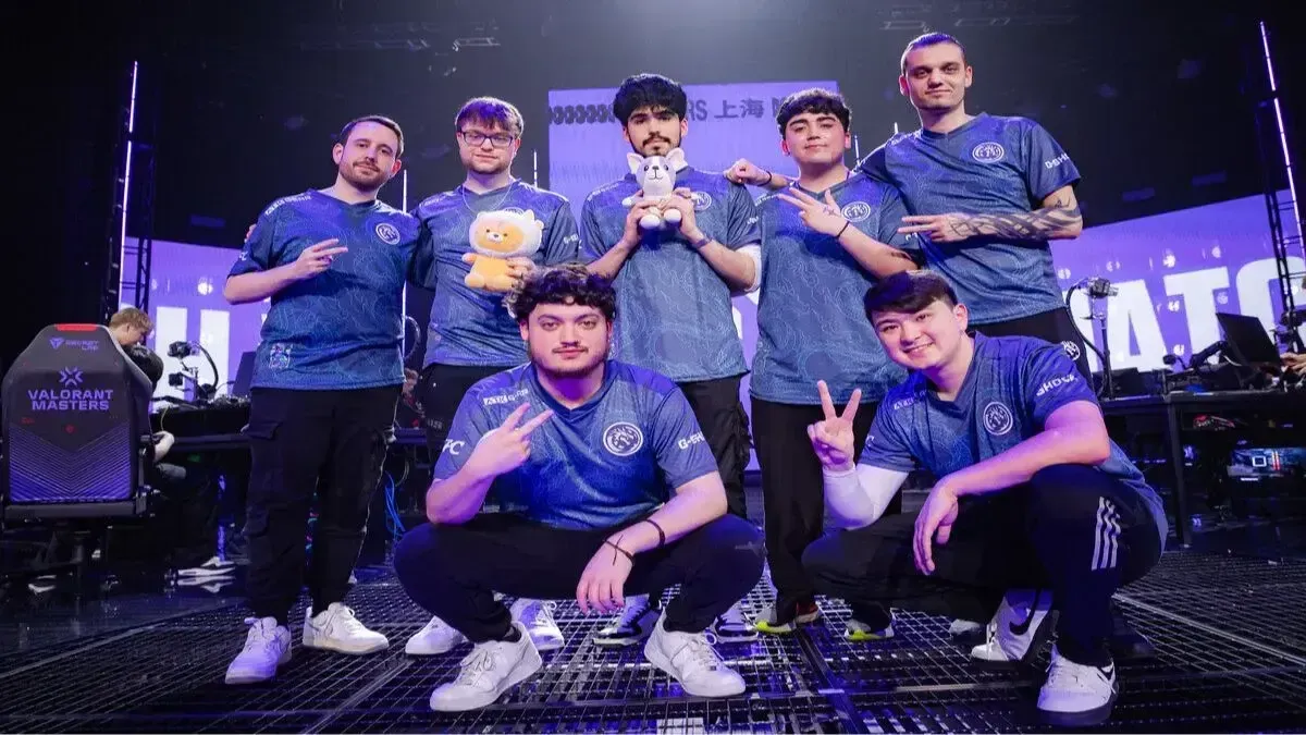 Can North America reign supreme at VCT Masters Shanghai?