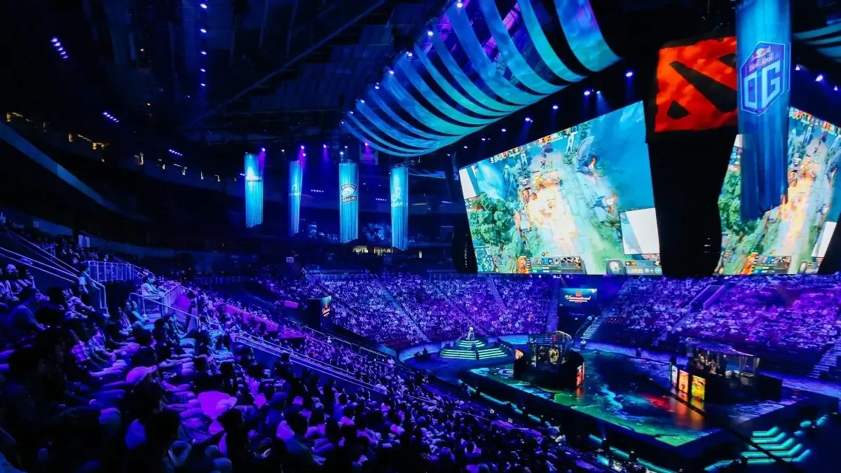 EEU teams playing in WEU in TI 2025 qualifiers 'a mockery of the system', says OG CEO